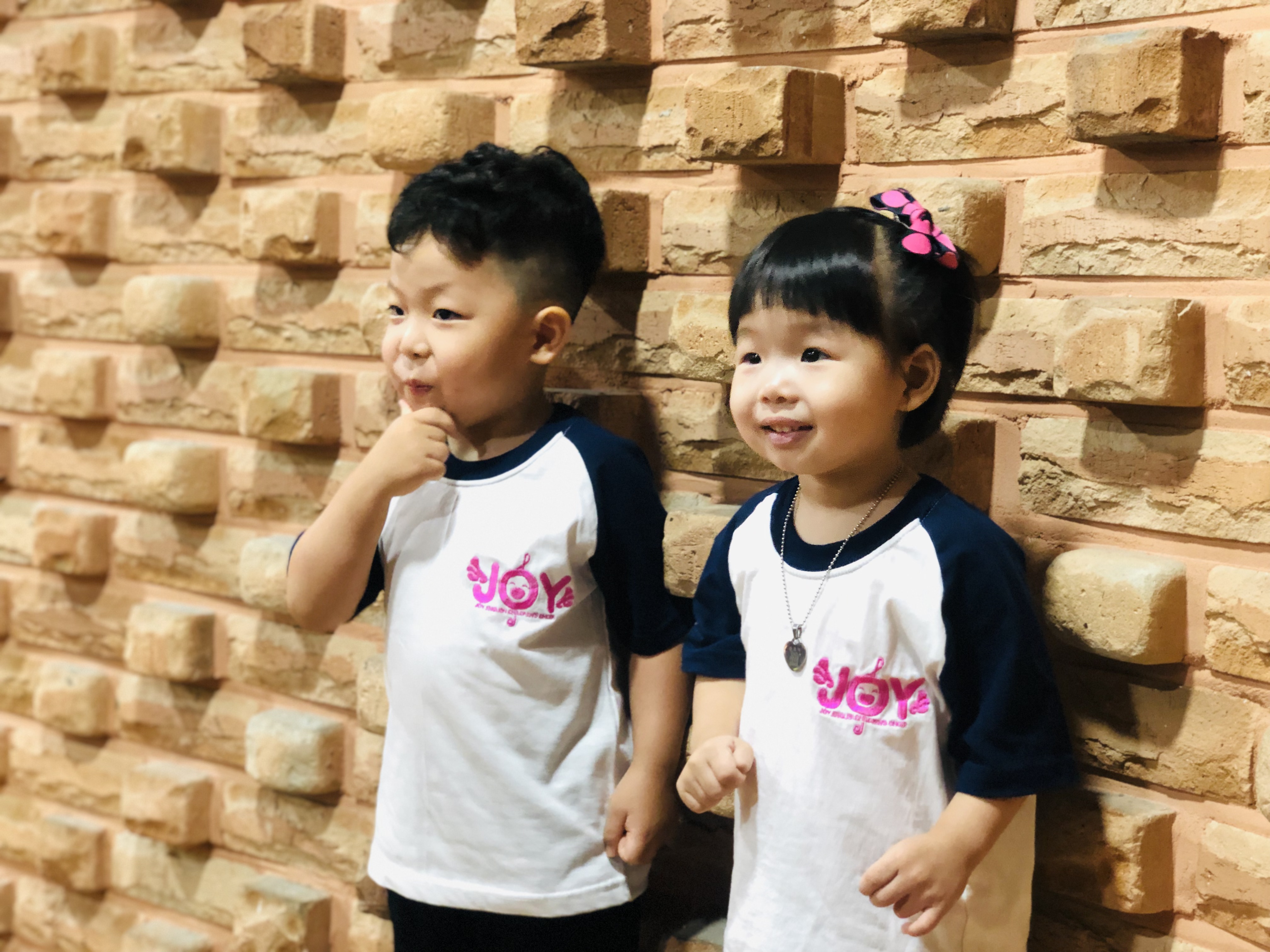 CTS 어린이영어합창단 원데이캠프 (2019년 8월 12일)